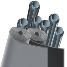 K-FLEX IC CLAD SYSTEM