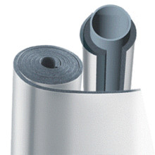 K-FLEX AL CLAD SYSTEM