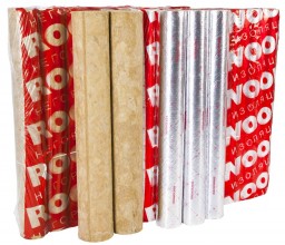 Цилиндры навивные ROCKWOOL 100